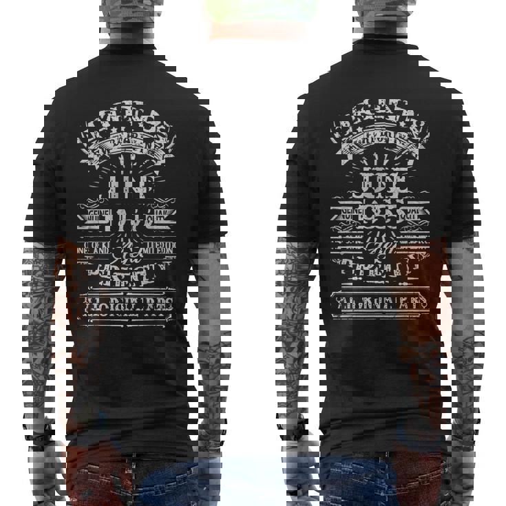 Legends Were Born In April 1955 T-Shirt 64th Birthday Gift Legends Were Born In April 1955 T-Shirt 64th Birthday Gift