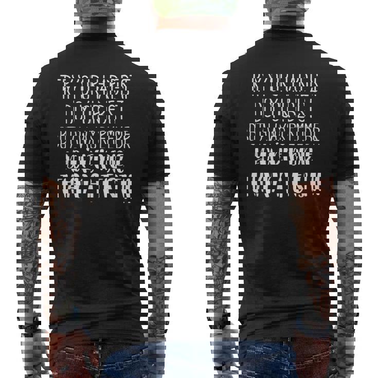 Remember You're More Than A Test Day Tshirt For Students Remember You're More Than A Test Day Tshirt For Students