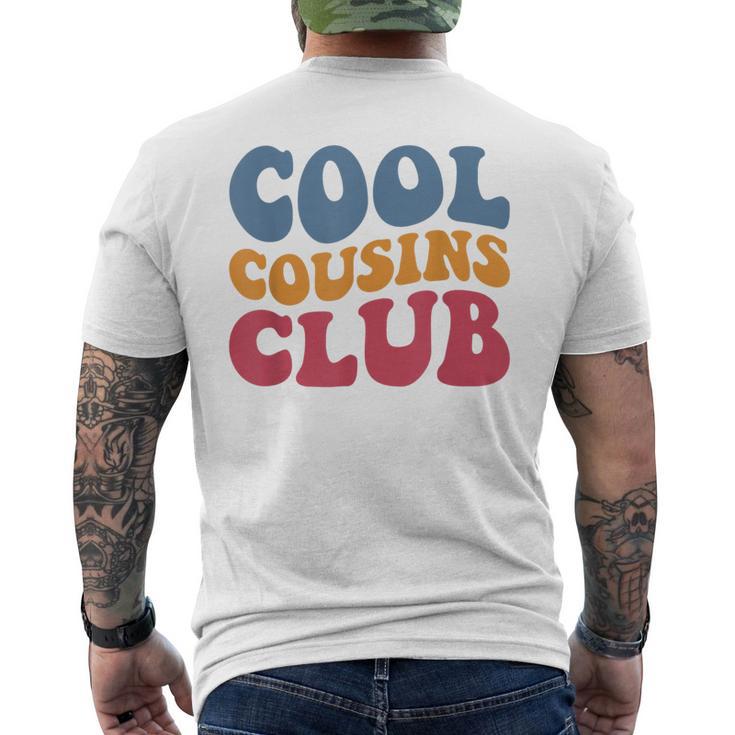 Cousin club hot sale shirts