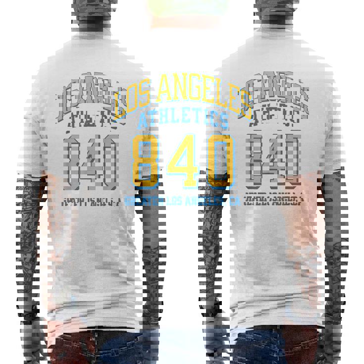 Tシャツ・カットソー MEDM 88rising Money Lucky long sleeve feima back unisexual MonogramLongSleeveWhite-Back.