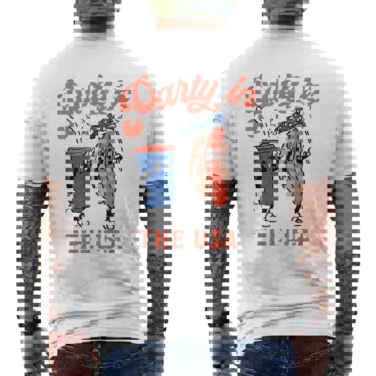 You Look Like The 4th Of July Comfort Colors Shirt, Makes Me Want A Hot...