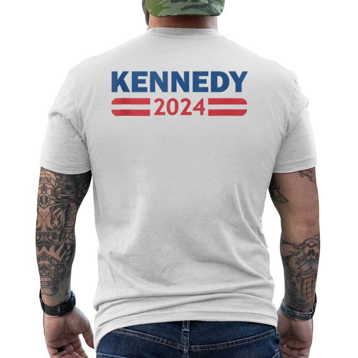 Robert Kennedy Jr For President 2024 Rfk Jr 2024 Kennedy Funny Gifts ...