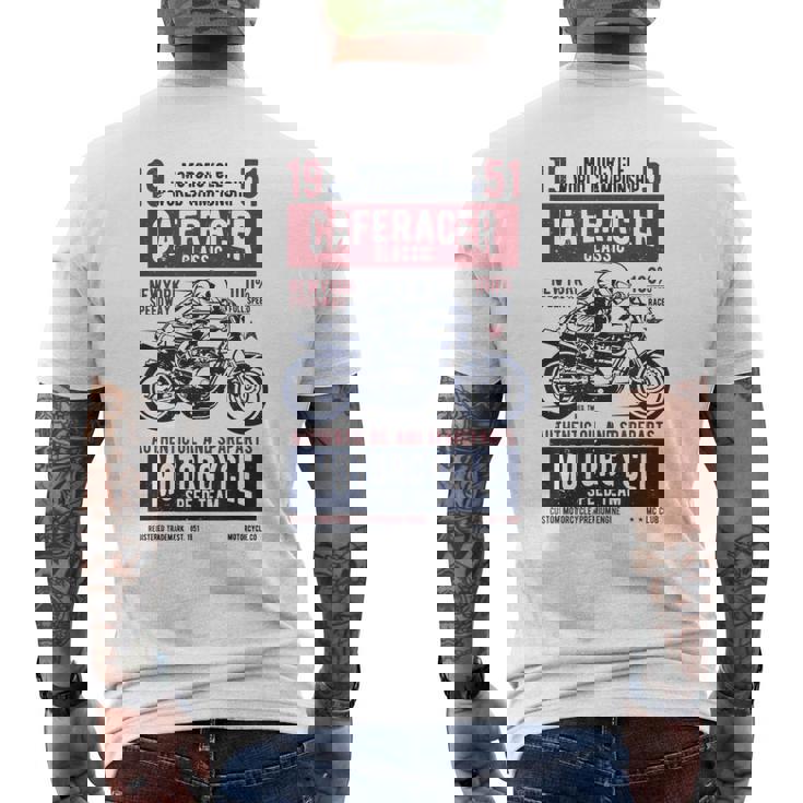 MEMPHIS MOTOR CO TEE | Lucky Brand
