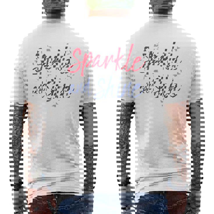 【LOULOUSEOUL】Logo Sparkle T-Shirt (White) Logo Sparkle T-Shirt (White) - LOULOUSEOUL