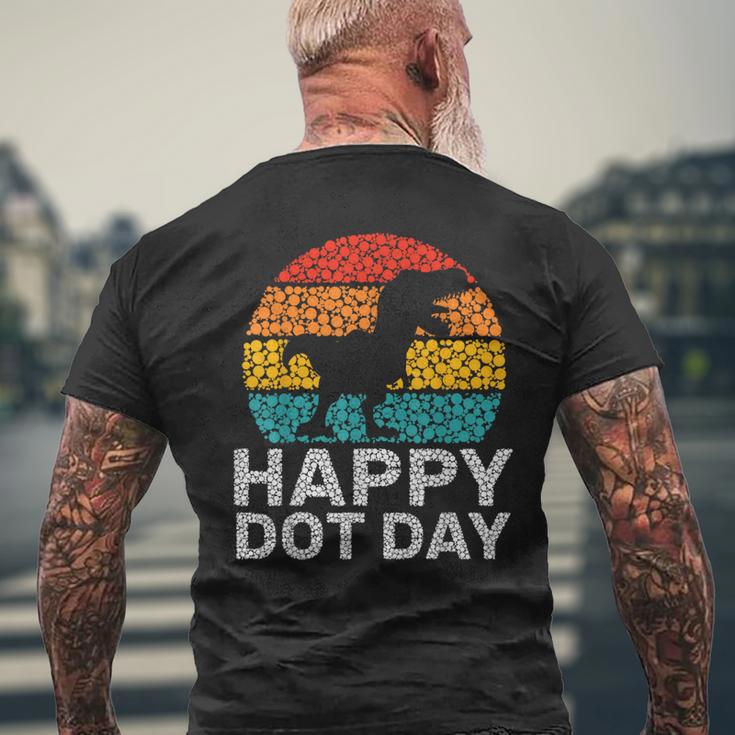 Dot Day T-shirts