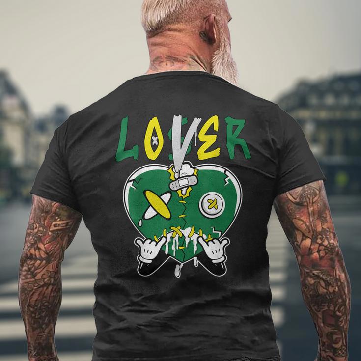 I Heart Brazil' Men's T-Shirt