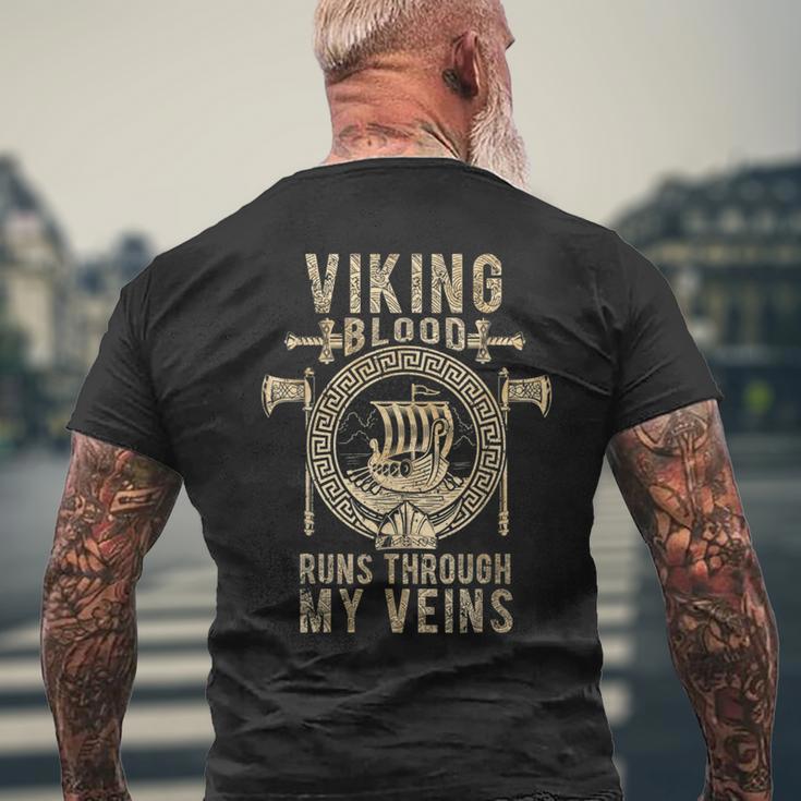 Chisholm Modern Tartan Crest 2D T-shirt - Blood Runs Through My Veins Style