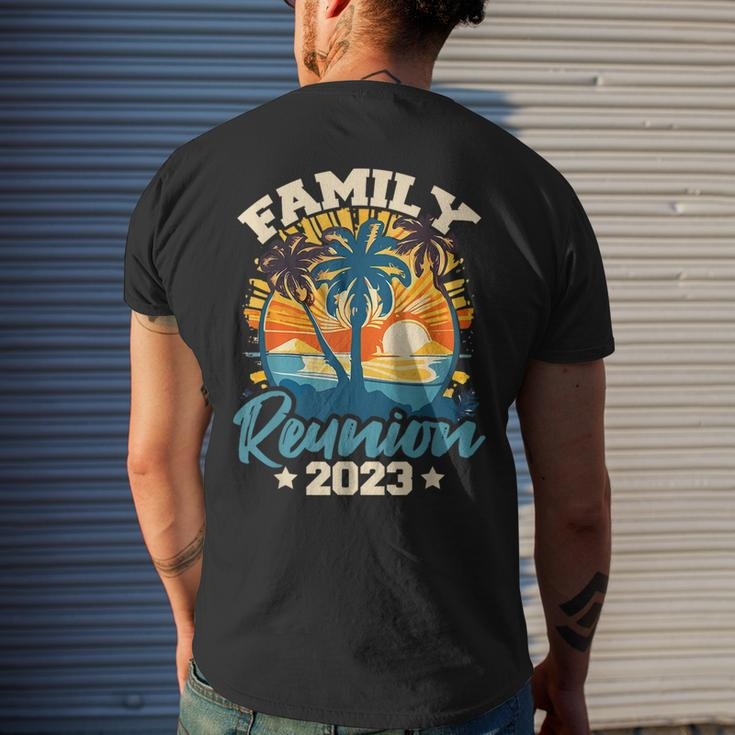 Matching Gifts, Family Reunion Shirts