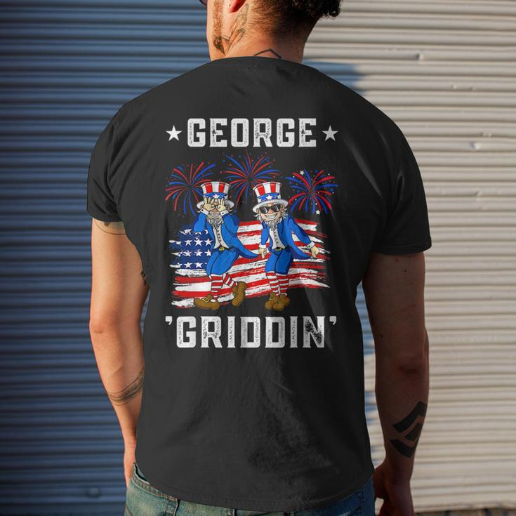 4th Of July Gifts, George Washington Shirts