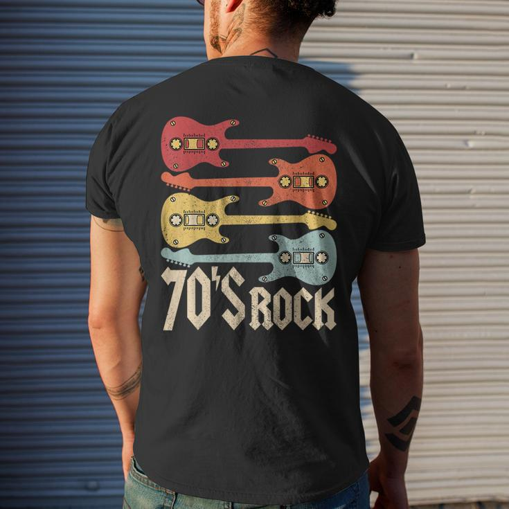 Guitar Gifts, 1970s Shirts