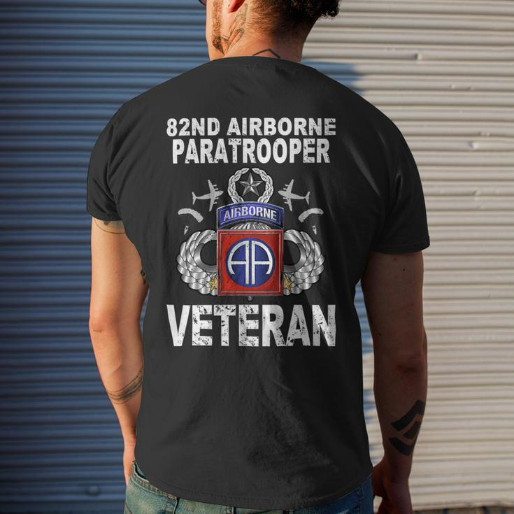 Airborne Gifts, Airborne Veteran Shirts