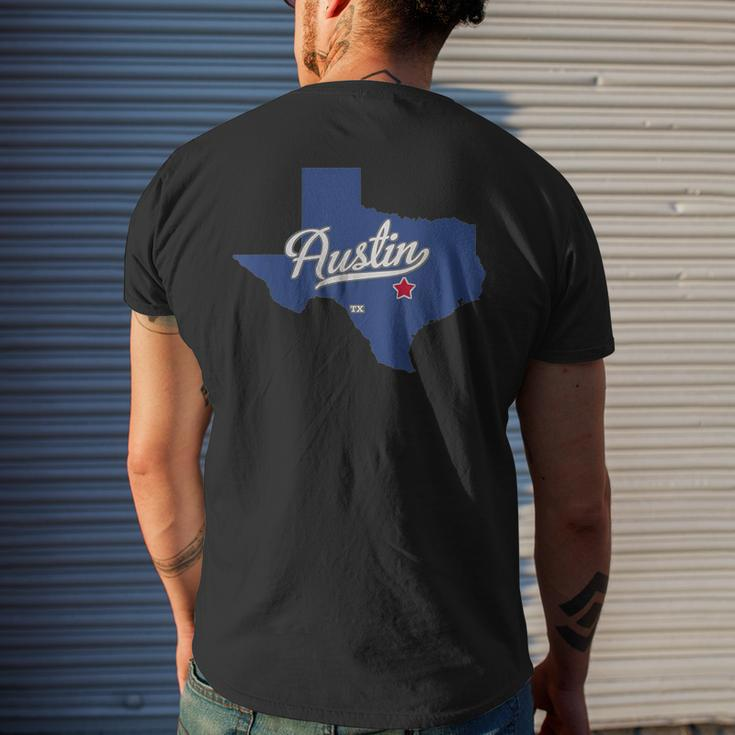 Texas Gifts, Austin Shirts