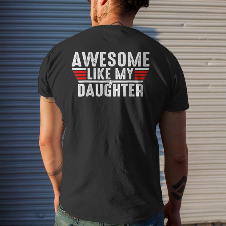 Daughter Gifts, Awesome Like My Daughter Shirts