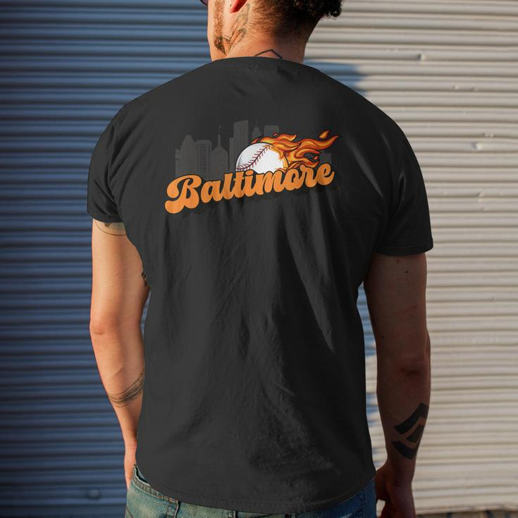 Vintage Seattle Baseball Retro City Skyline Unisex T-Shirt Classic -  TeebyHumans
