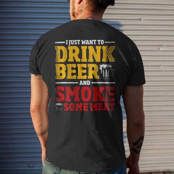 Meat Gifts, Drinking Shirts