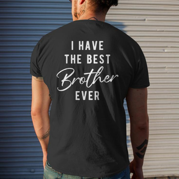 Best Brother Gifts, Best Brother Shirts