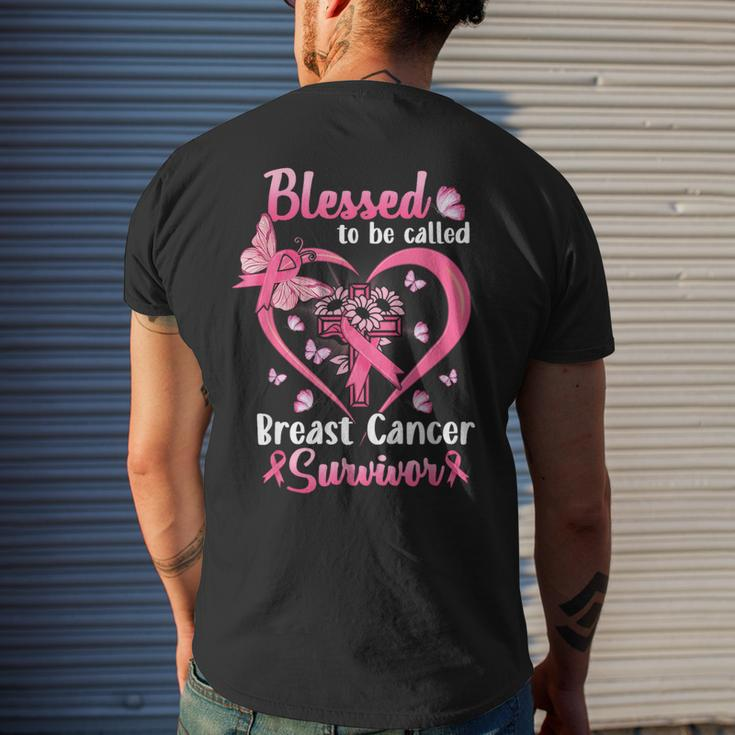 Blessed To Be Called Gifts, Blessed To Be Called Shirts