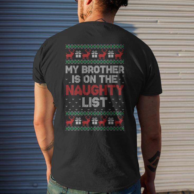 Naughty Gifts, Ugly Christmas Shirts