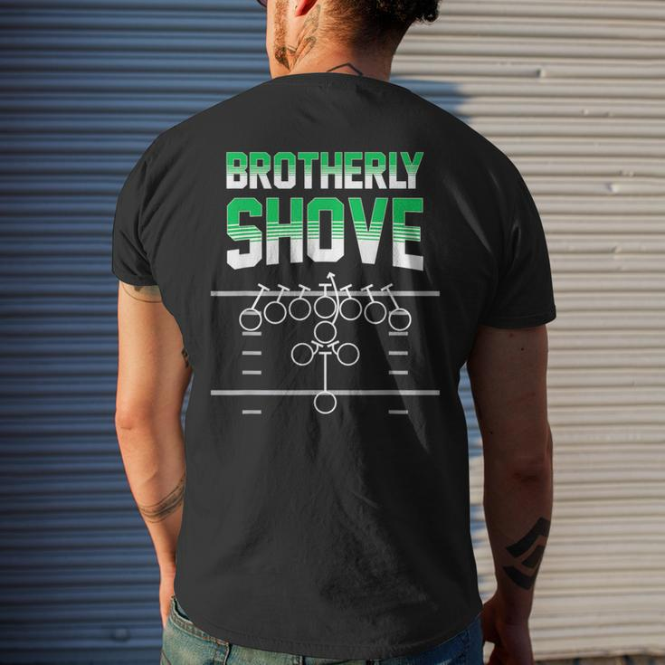 Brotherly Shove Gifts, Brotherly Shove Shirts