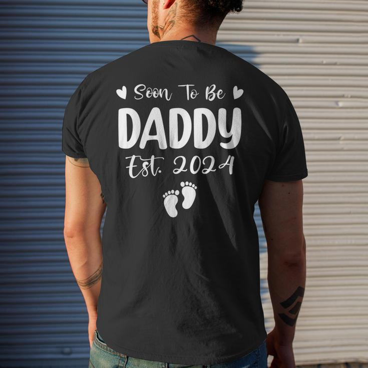 Dad Pregnancy Announcement Gifts, Advertisement Shirts