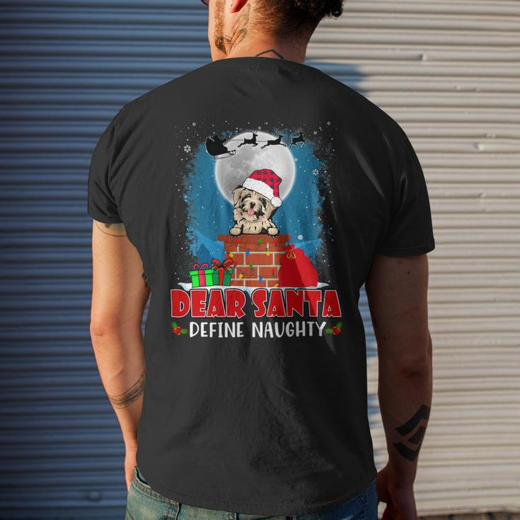 Naughty Gifts, Christmas Shirts