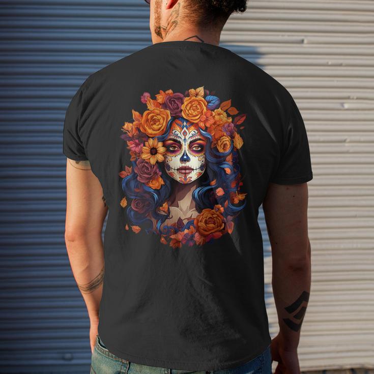 Skulls Gifts, Day Of The Dead Shirts