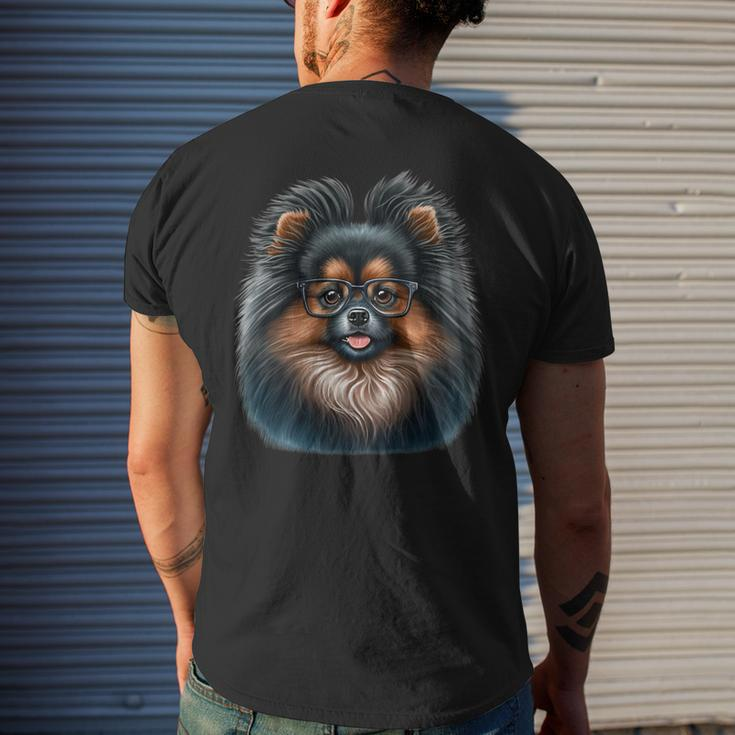 Pomeranian Gifts, Mother's Day Shirts