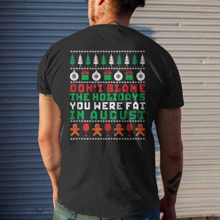 Fitness Gifts, Ugly Christmas Shirts