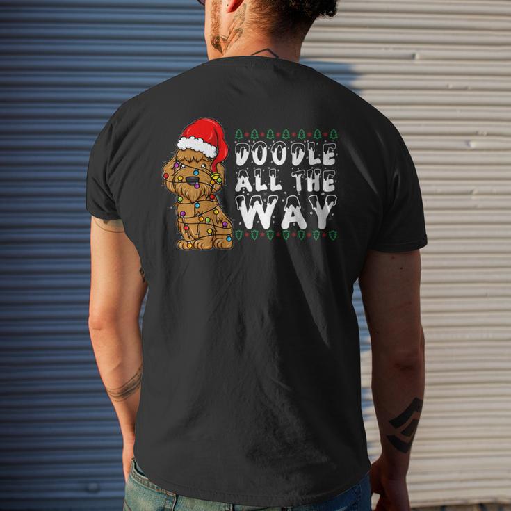 Doodle Gifts, Christmas Shirts