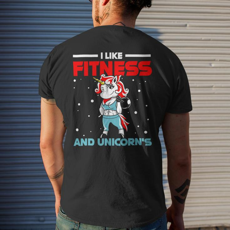 Fitness Gifts, Unicorn Shirts