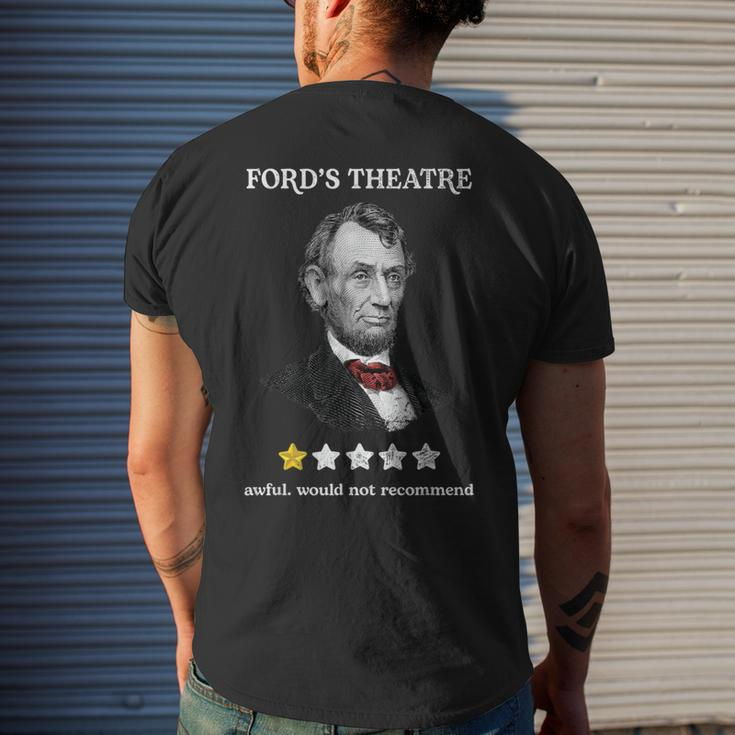 History Gifts, Abe Lincoln Shirts