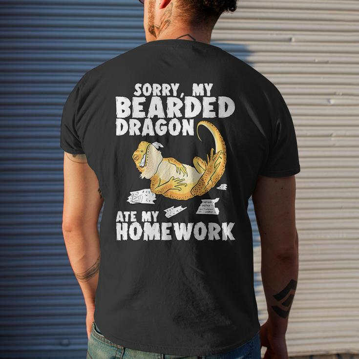 Bearded Dragon Lover Gifts, Bearded Dragon Lover Shirts