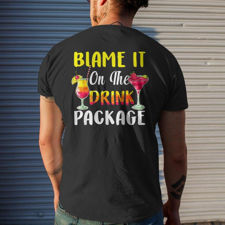 Cruise Gifts, Cocktail Shirts