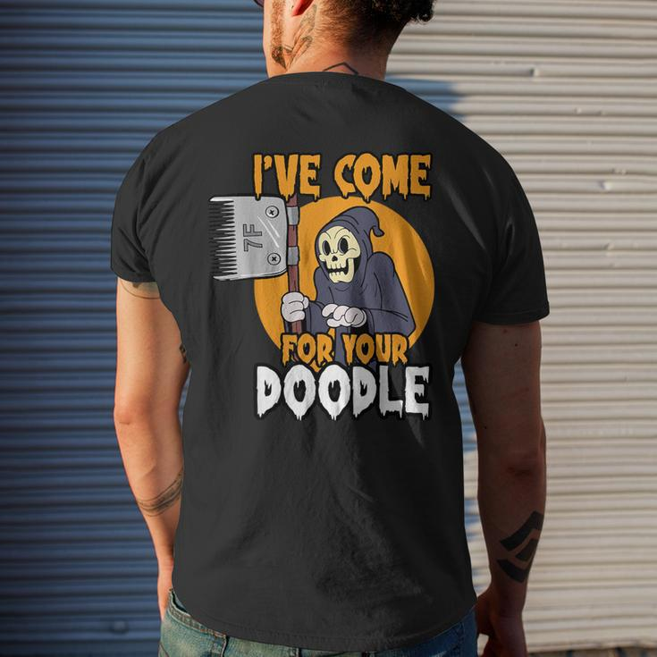 Reaper Gifts, Dog Halloween Shirts