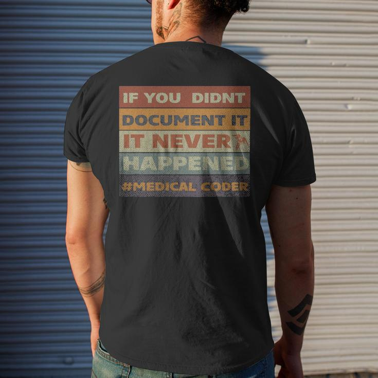 Medical Gifts, Medical Coder Shirts