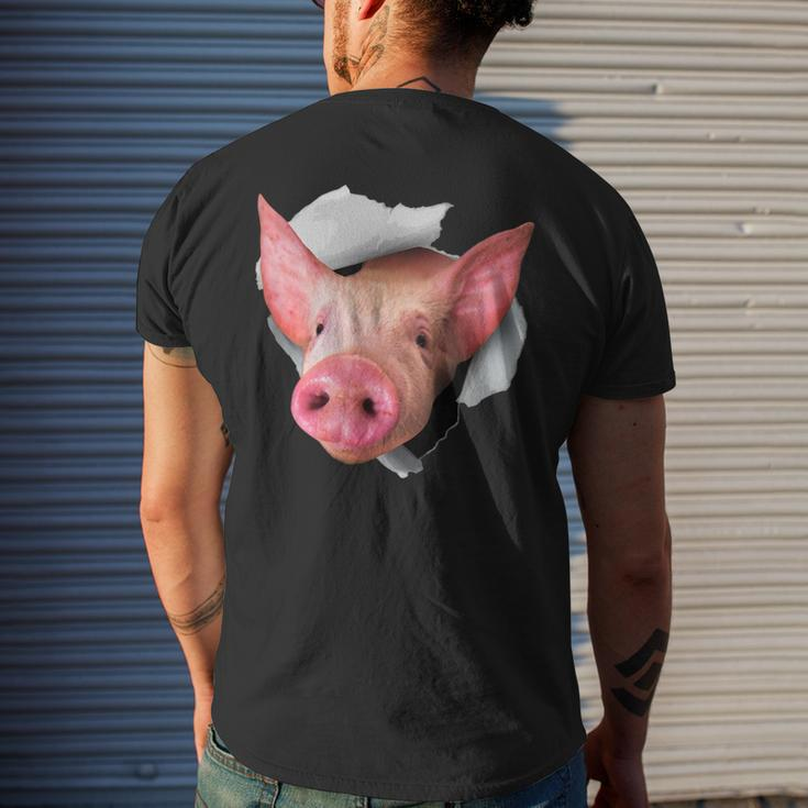 Pig Gifts, Animal Lover Shirts