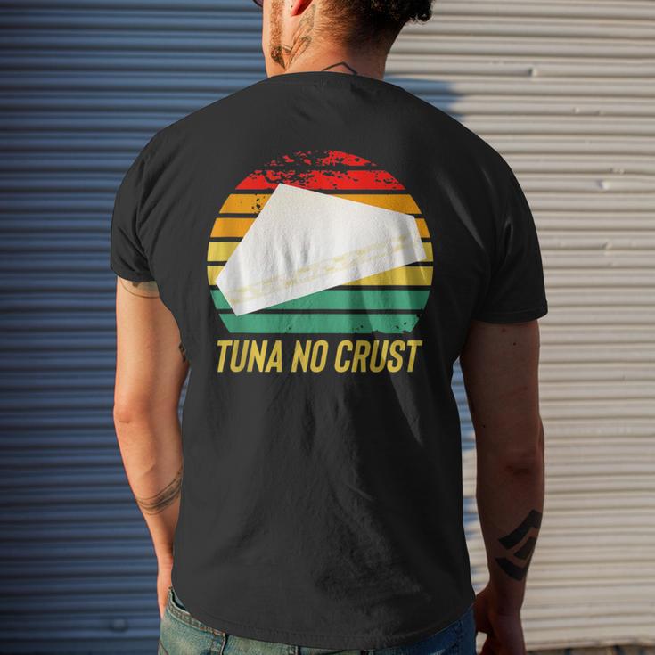 Fast Car Quote Furious Tuna No Crust Unisex T-Shirt