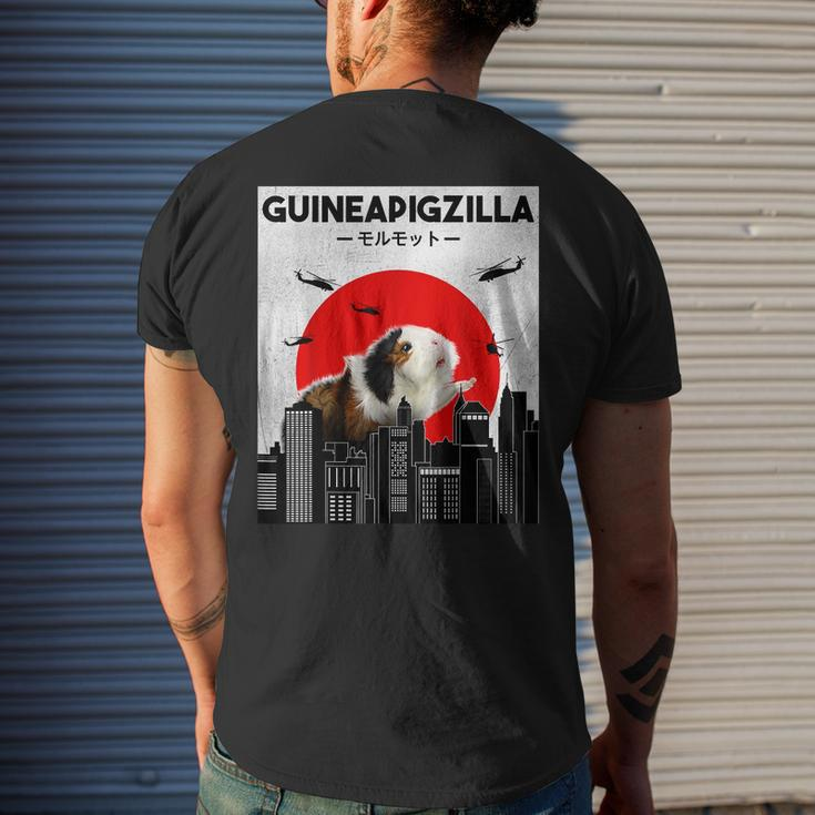 Guinea Gifts, Guinea Pig Shirts