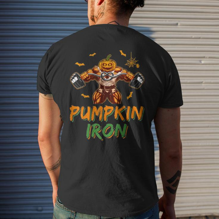 Workout Gifts, Halloween Pumpkin Shirts