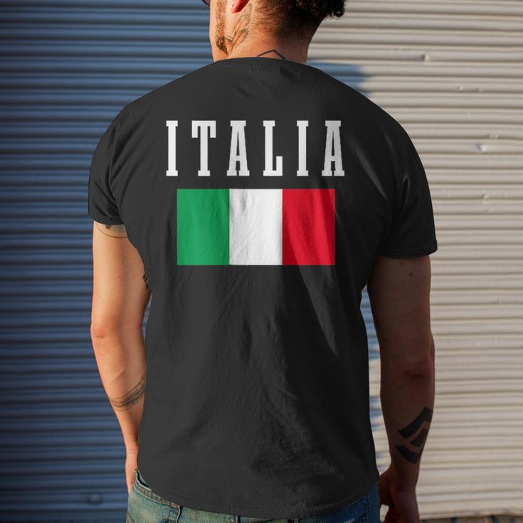 T-Shirt Homme 'I Got A Guy' Noir – Couleurs Italie – Taille M (Neuf Sans étiquette)