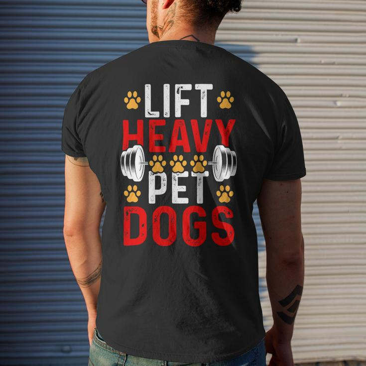 Lift Heavy Pet Dogs Gifts, Lift Heavy Pet Dogs Shirts