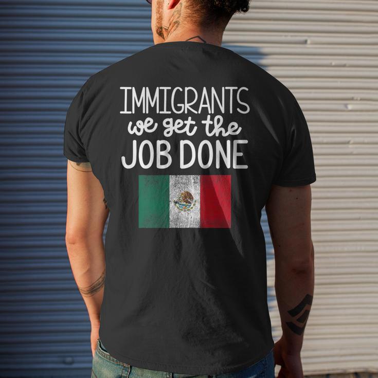 Hamilton t 2024 shirt immigrants