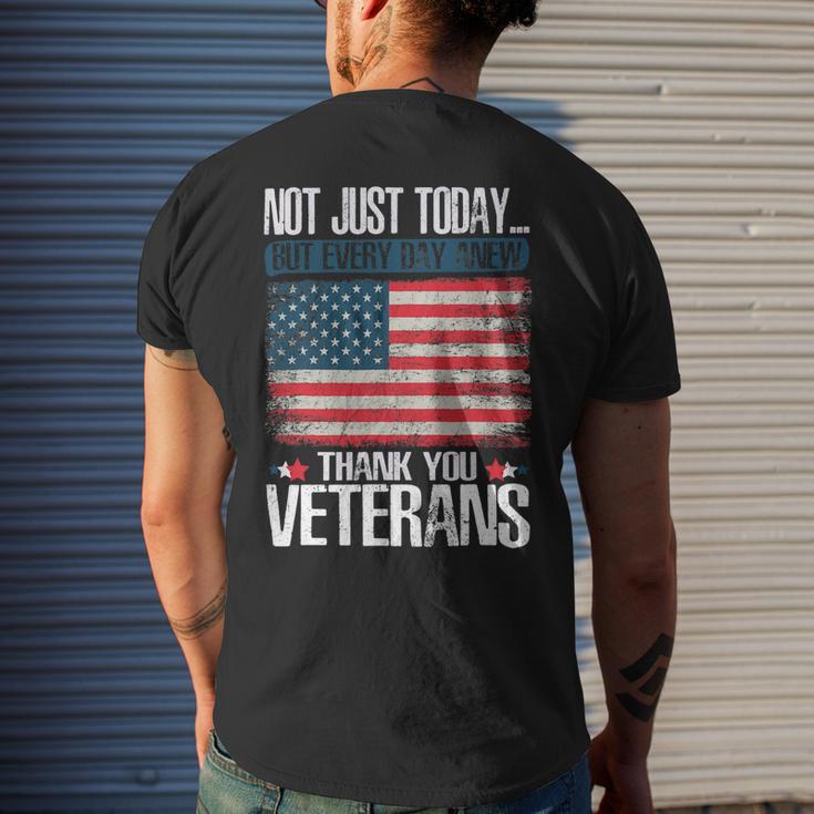 Just Gifts, Not Today Shirts