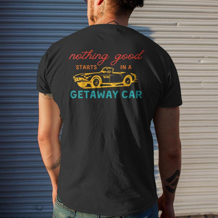 Nothing Gifts, Nothing Shirts
