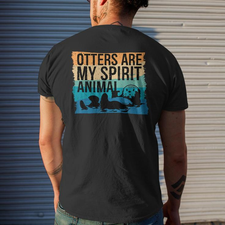 Otter Gifts, Animal Lover Shirts