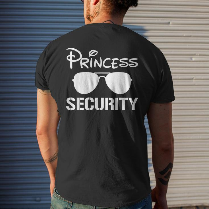 Princess Security Gifts, Halloween Shirts