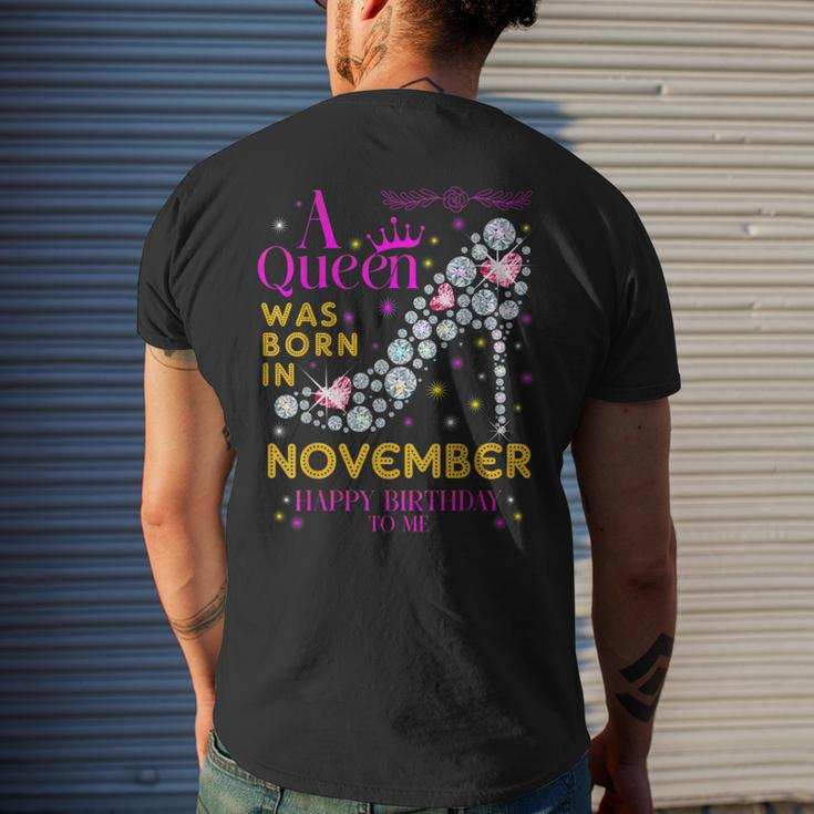 Happy Gifts, Queen Shirts