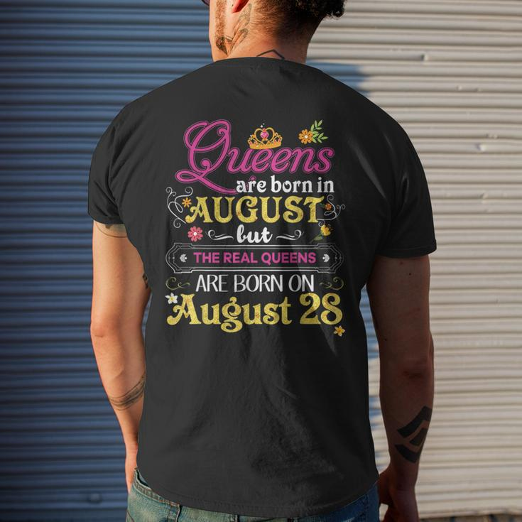 Infj Gifts, August Birthday Shirts