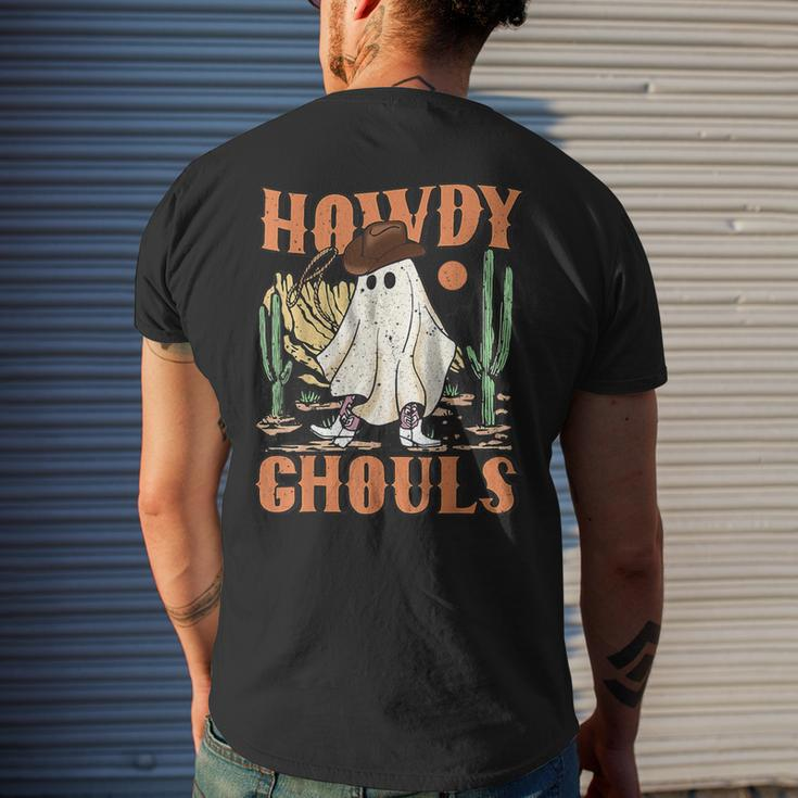 Ghost Gifts, Halloween Shirts