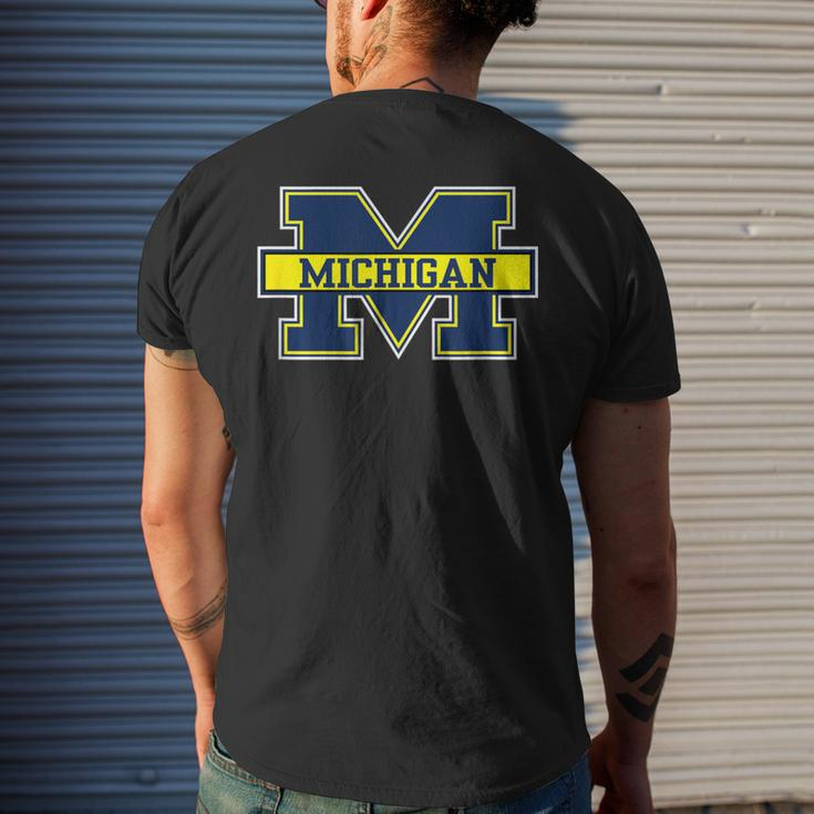 Michigan Gifts, Michigan Shirts